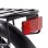 KuKirin V1 Pro Bicicleta Eléctrica 20" 350W Negro
