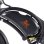 KuKirin V1 Pro Bicicleta Eléctrica 20" 350W Negro