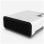 Universal Blue Wakama 4020W Termoventilador Horizontal 2000W Branco