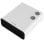 Universal Blue Wakama 4020W Termoventilador Horizontal 2000W Branco