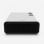 Universal Blue Wakama 4020W Termoventilador Horizontal 2000W Branco