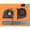 Ventilador para portátil Samsung RV411 RV415 RV420 RV511 RV509 RV515 RV520 RV409 RC520 RC510