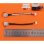 Conector DC Jack para Portátil HP Spectre x360 PJ976