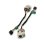 Conector DC Jack com cabo para HP 15-B109WM 15-B161EA 15-B107CL 15-B142DX 15-B117SS