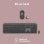 Logitech Signature Slim MK950 Tastiera e mouse wireless Combo Graphite