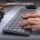 Logitech Signature Slim MK950 Tastiera e mouse wireless Combo Graphite