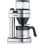 Severin KA 5763 Cafetière filtre 8 tasses 1450W Inox