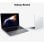 Samsung Galaxy Book4 15 NP754XGK-KG2ES Intel Core 5 120U/16GB/512GB SSD/15.6"