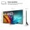 LG 75QNED87T6B 75" QNED UltraHD 4K HDR10 Pro 120Hz WebOS24 AI ThinQ