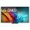 LG 75QNED87T6B 75" QNED UltraHD 4K HDR10 Pro 120Hz WebOS24 AI ThinQ