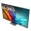 LG 75QNED87T6B 75" QNED UltraHD 4K HDR10 Pro 120Hz WebOS24 AI ThinQ