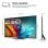 LG 55QNED87T6B 55" QNED UltraHD 4K HDR10 Pro 120Hz WebOS24 AI ThinQ