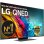 LG 50QNED87T6B 50" QNED UltraHD 4K HDR10 Pro 120 Hz WebOS24 AI ThinQ