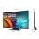 LG 50QNED87T6B 50" QNED UltraHD 4K HDR10 Pro 120 Hz WebOS24 AI ThinQ