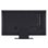 LG 50QNED87T6B 50" QNED UltraHD 4K HDR10 Pro 120 Hz WebOS24 AI ThinQ