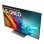 LG 50QNED87T6B 50" QNED UltraHD 4K HDR10 Pro 120 Hz WebOS24 AI ThinQ