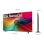 LG 75NANO82T6B 75" NanoCell UltraHD 4K SMART TV WebOS24 AI ThinQ