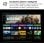 LG 65NANO82T6B SMART TV NanoCell UltraHD 4K da 65" WebOS24 AI ThinQ