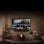 LG 65NANO82T6B SMART TV NanoCell UltraHD 4K da 65" WebOS24 AI ThinQ