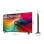 LG 65NANO82T6B SMART TV NanoCell UltraHD 4K da 65" WebOS24 AI ThinQ