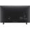 LG 65NANO82T6B SMART TV NanoCell UltraHD 4K da 65" WebOS24 AI ThinQ
