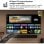 LG 65NANO82T6B 65" NanoCell UltraHD 4K SMART TV WebOS24 AI ThinQ