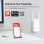 Mercusys ME60X Punto de Acceso Wifi 6 AX1500