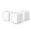Mercusys Halo H60X (paquet de 3) WiFi Mesh AX1500 Système Wi-Fi 6 pour toute la maison, pack de 3