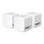 Mercusys Halo H60X (paquet de 3) WiFi Mesh AX1500 Système Wi-Fi 6 pour toute la maison, pack de 3