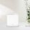 Mercusys Halo H60X (paquet de 3) WiFi Mesh AX1500 Système Wi-Fi 6 pour toute la maison, pack de 3