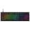 HyperX Alloy Rise Teclado Mecánico Gaming RGB Negro