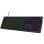 HyperX Alloy Rise Teclado Mecánico Gaming RGB Negro