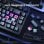 HyperX Alloy Rise 75 Teclado Mecánico Gaming RGB Negro