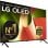 LG OLED77B46LA 77" OLED UltraHD 4K WebOS24 AI ThinQ