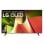 LG OLED77B46LA 77" OLED UltraHD 4K WebOS24 AI ThinQ