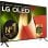 LG OLED65B46LA 65" OLED UltraHD 4K WebOS24 AI ThinQ