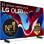 LG OLED42C44LA 42" OLED evo UltraHD 4K Dolby Vision WebOS24 AI ThinQ