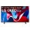 LG OLED42C44LA 42" OLED evo UltraHD 4K Dolby Vision WebOS24 AI ThinQ