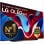 LG OLED83C44LA 83" OLED evo UltraHD 4K Dolby Vision WebOS24 AI ThinQ