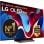 LG OLED55C44LA 55" OLED evo UltraHD 4K Dolby Vision WebOS24 AI ThinQ
