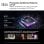 LG OLED83G45LW 83" OLED evo UltraHD 4K Dolby Vision 144Hz AI ThinQ