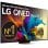 LG 75QNED91T6A 75" QNED MiniLED UltraHD 4K 120Hz WebOS24 AI ThinQ