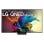 LG 75QNED91T6A 75" QNED MiniLED UltraHD 4K 120Hz WebOS24 AI ThinQ