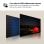 LG 75QNED91T6A 75" QNED MiniLED UltraHD 4K 120Hz WebOS24 AI ThinQ