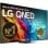 LG 86QNED86T6A 86" QNED UltraHD 4K HDR10 WebOS24 120Hz AI ThinQ
