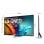 LG 86QNED86T6A 86" QNED UltraHD 4K HDR10 WebOS24 120Hz AI ThinQ