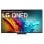 LG 86QNED86T6A 86" QNED UltraHD 4K HDR10 WebOS24 120Hz AI ThinQ