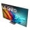 LG 86QNED86T6A 86" QNED UltraHD 4K HDR10 WebOS24 120Hz AI ThinQ