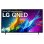 LG 86QNED80T6A 86" QNED UltraHD 4K HDR10 WebOS24 AI ThinQ