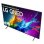 LG 86QNED80T6A 86" QNED UltraHD 4K HDR10 WebOS24 AI ThinQ